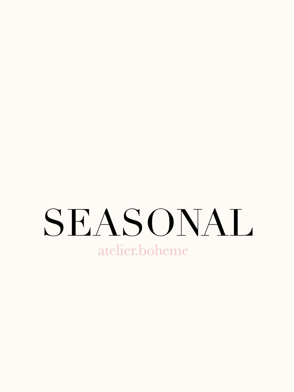 Shop Holiday